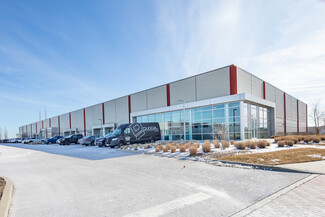 Plus de détails pour 200 Rogers Way, Westhampton Beach, NY - Industriel/Logistique à louer