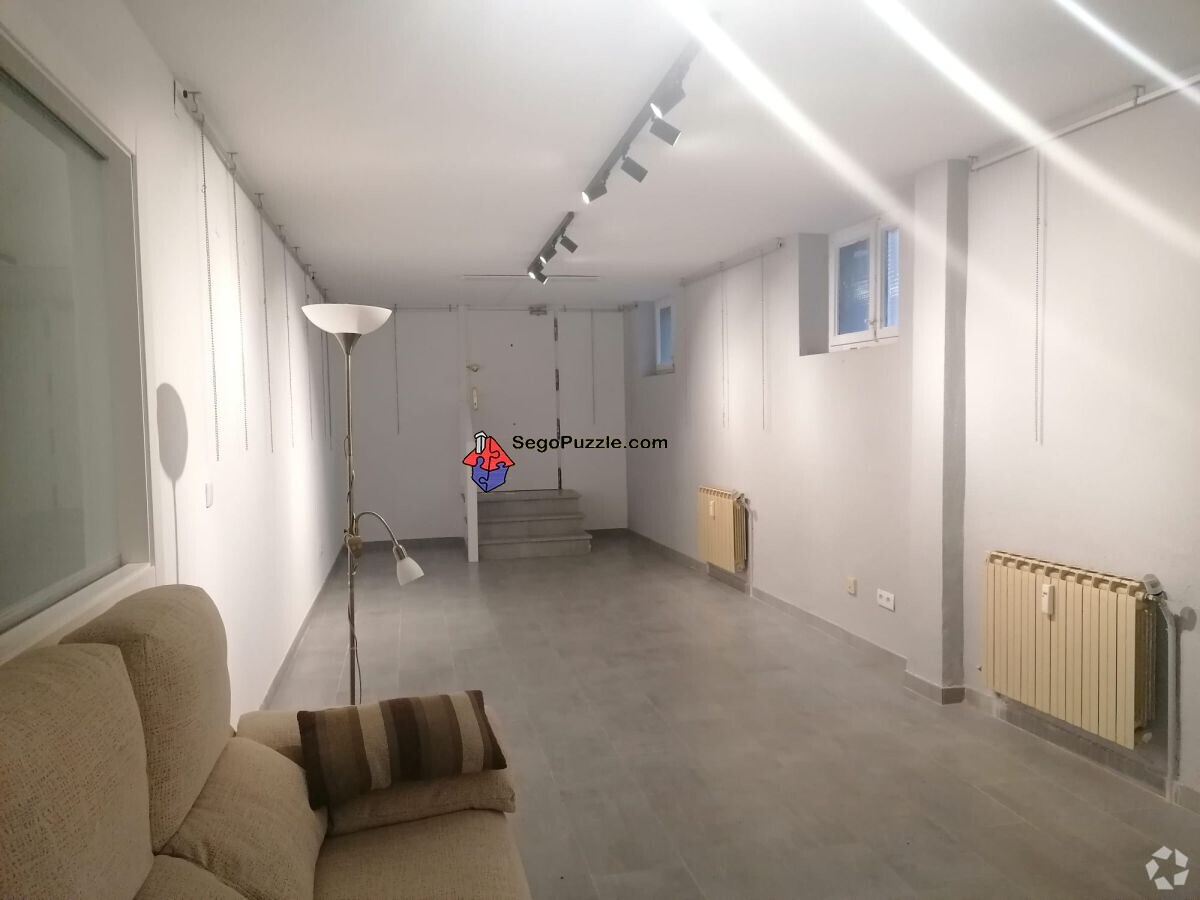 Segovia, SEG 40001 - Lot Puerta DR, Esc. 2 -  - Photo intérieure - Image 1 of 1