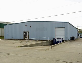 Plus de détails pour 5071 Wilfong Rd, Memphis, TN - Industriel/Logistique à vendre