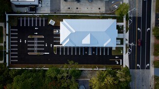 Plus de détails pour 5620 SW 67th Ave, South Miami, FL - Bureau à vendre