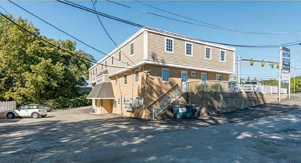 117 Eddie Dowling Hwy, North Smithfield, RI à louer - Autre – Image 2 sur 41