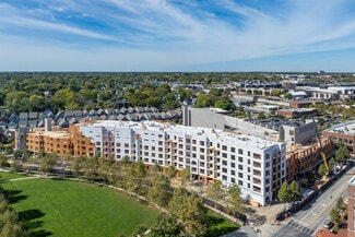 Plus de détails pour 1055 Yard St, Grandview Heights, OH - Local commercial à louer