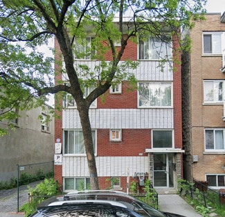 Plus de détails pour 6914 Av Wiseman, Montréal, QC - Logement à vendre
