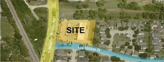 Plus de détails pour 10206 N Houston Rosslyn Rd, Houston, TX - Local commercial à louer