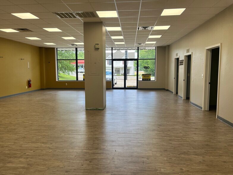 414 N Main St, Harrison, AR à louer - Photo intérieure – Image 2 sur 2