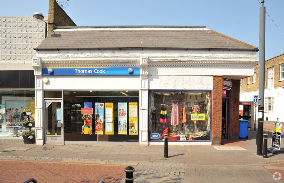 131-133 Mortimer St, Herne Bay à vendre - Photo de l’immeuble – Image 3 sur 5