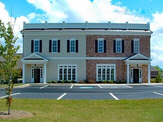 Plus de détails pour 98 Tommy Stalnaker Dr, Warner Robins, GA - Bureau à vendre