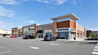 Plus de détails pour 5400 Wyndham Forest Dr, Glen Allen, VA - Local commercial à louer