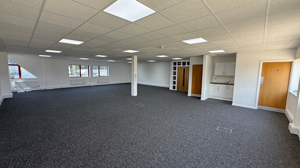 Arden Press Way, Letchworth Garden City à louer - Photo de l’immeuble – Image 3 sur 10