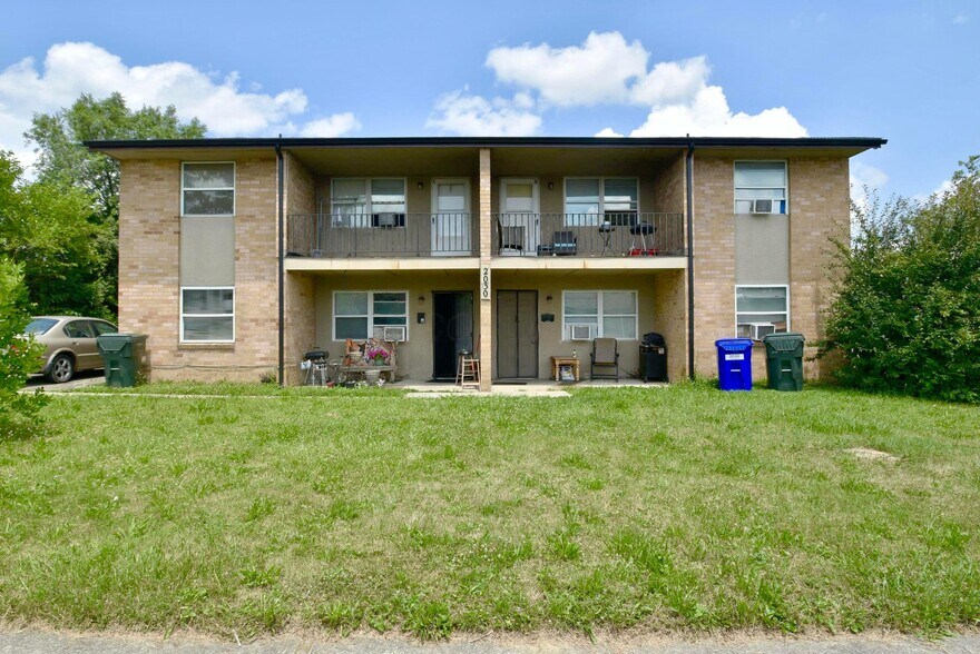 2030 Jane Ave, Columbus, OH à vendre - Photo de l’immeuble – Image 3 sur 3