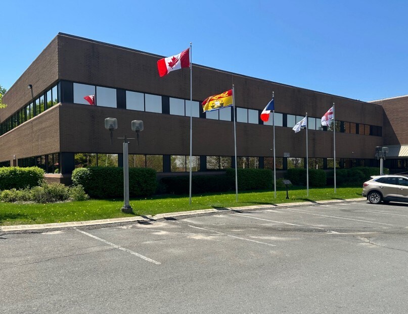 650 Montgomery St, Fredericton, NB à louer Photo principale– Image 1 sur 2