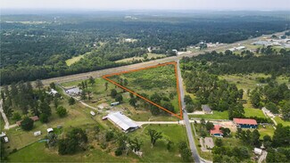 Plus de détails pour 3084 State Highway 19, Huntsville, TX - Terrain à vendre