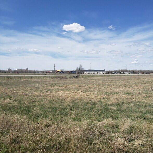 20930 Road 8, Big Springs, NE à vendre - Photo de l’immeuble – Image 3 sur 5