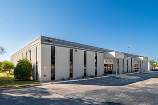 Plus de détails pour 7615 Metro Center Dr, Austin, TX - Industriel/Logistique à louer