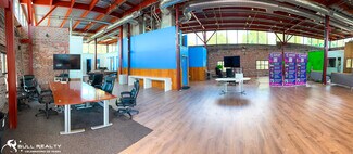 Plus de détails pour 640 North Ave NW, Atlanta, GA - Bureau à louer
