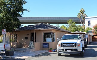 Plus de détails pour 1117 Bont Ln, Walnut Creek, CA - Bureau/Local commercial à louer
