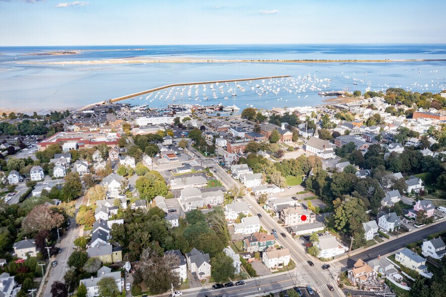 24 Samoset St, Plymouth, MA à vendre - Photo de l’immeuble – Image 3 sur 20