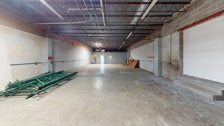 Plus de détails pour 11719-11729 Warfield St, San Antonio, TX - Industriel/Logistique à louer