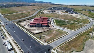 Plus de détails pour 5892 7800 S, West Jordan, UT - Terrain à vendre