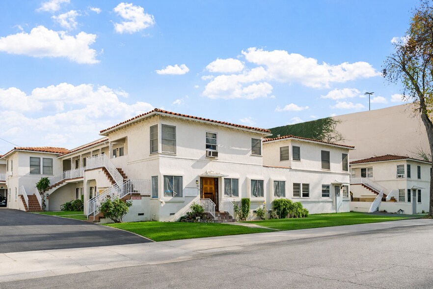 34 N 1st St, Alhambra, CA à vendre - Photo de l’immeuble – Image 3 sur 10