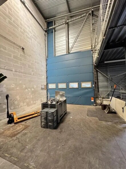 79 Rue Rateau, La Courneuve à louer - Photo de l’immeuble – Image 2 sur 11