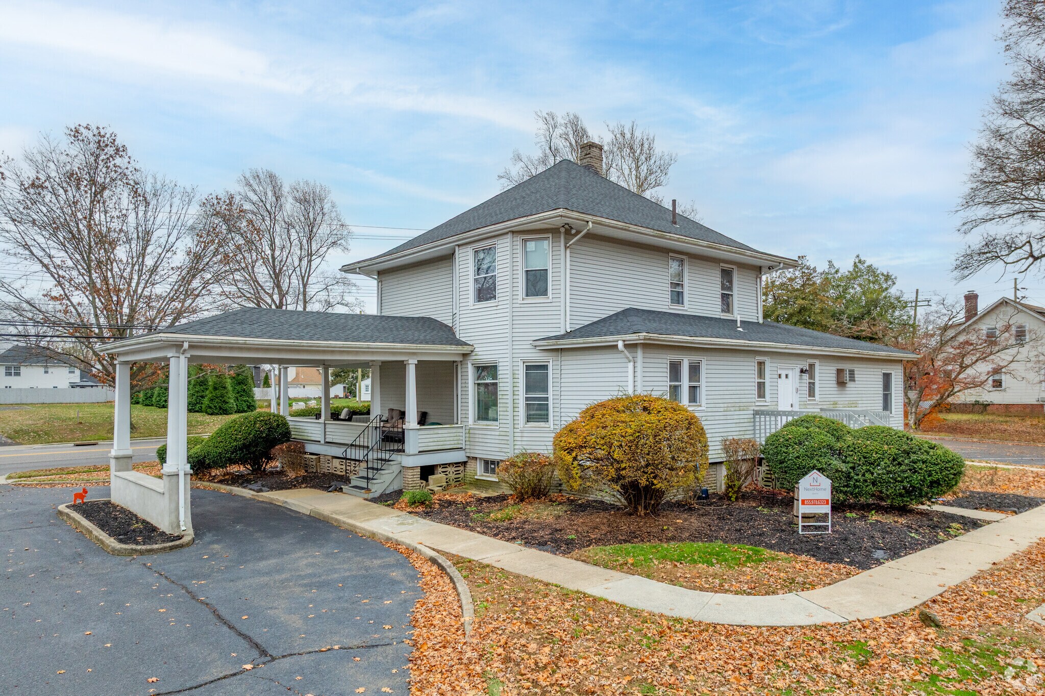 149 W Main St, Freehold, NJ à louer Photo de l’immeuble– Image 1 sur 21