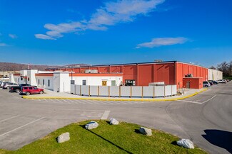 Plus de détails pour 1649 Broadway, Hanover, PA - Local d’activités à vendre