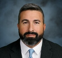 Chris Weaver