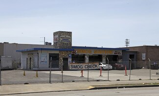 Plus de détails pour 3737 San Leandro St, Oakland, CA - Local commercial à vendre