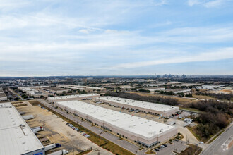 4500 S Pleasant Valley Rd, Austin, TX - VUE AÉRIENNE  vue de carte