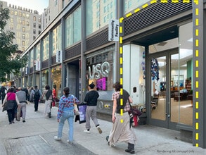 100-110 University Pl, New York, NY à louer Autre– Image 1 sur 3