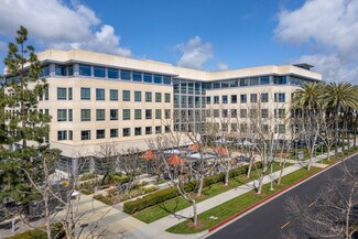 Plus de détails pour 120 Vantis, Aliso Viejo, CA - Coworking à louer