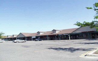 Plus de détails pour 2450 US Rte. 12, Spring Grove, IL - Local commercial à louer