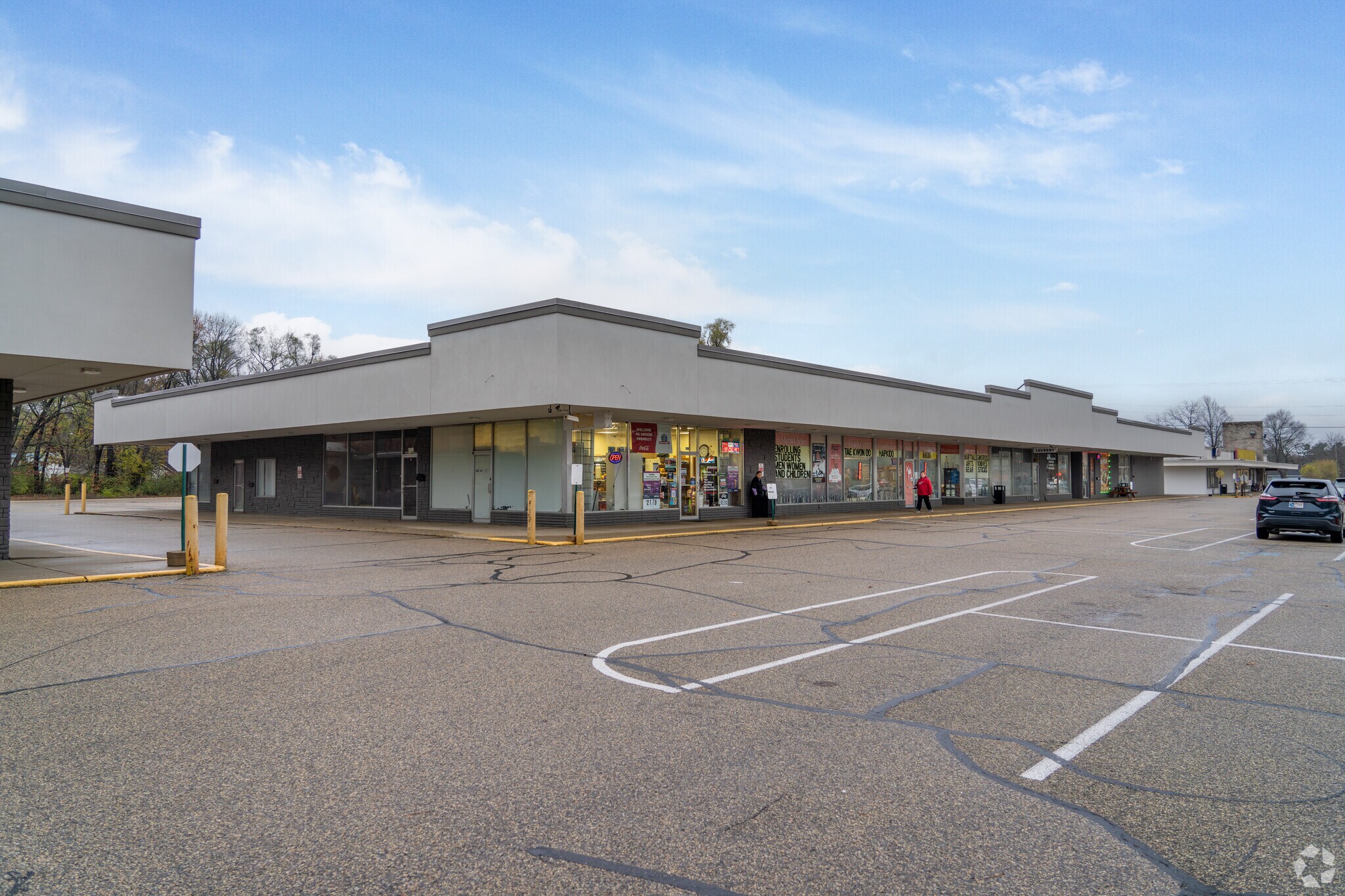 1100-1128 Bristol St, Elkhart, IN à vendre Photo principale– Image 1 sur 23