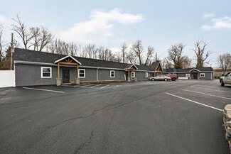 Plus de détails pour 100 Gray St, Elizabethtown, KY - Bureau à vendre