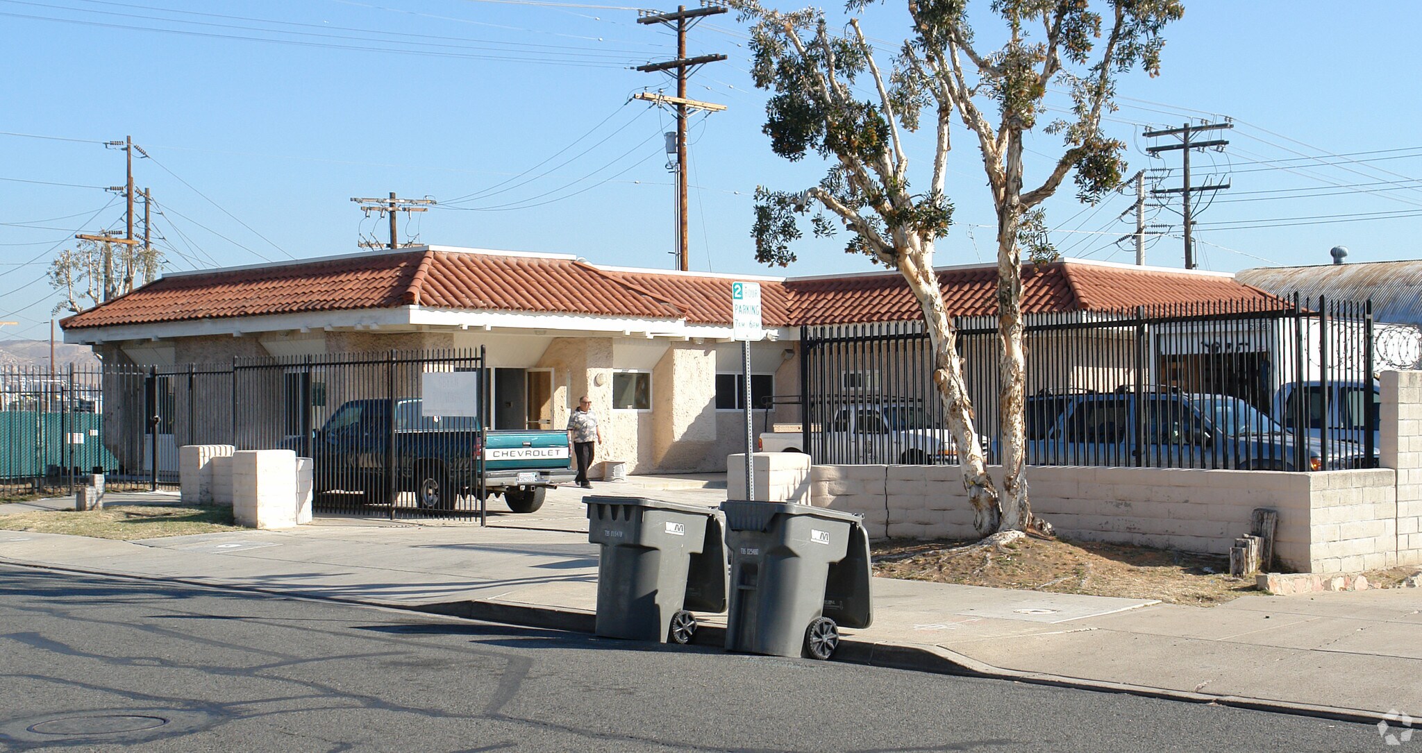 101 Richfield Ave, El Cajon, CA à vendre Photo principale– Image 1 sur 11