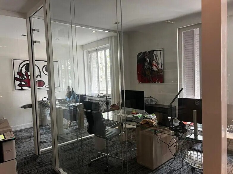 Bureau dans Lyon à louer - Photo intérieure – Image 2 sur 3