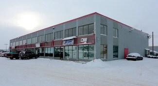 Plus de détails pour 6112 45 Street and 4503 63rd Avenue – Industriel/Logistique à vendre, Leduc, AB