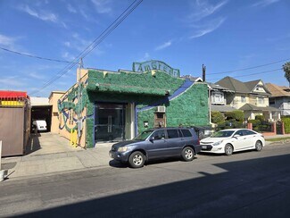 Plus de détails pour 1451-1453 Malvern Ave, Los Angeles, CA - Industriel/Logistique à vendre