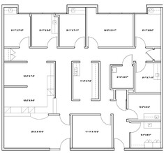 23861 McBean Pky, Valencia, CA à louer Plan d’étage– Image 1 sur 1