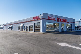 3105 E Sahara Ave, Las Vegas, NV à louer Photo intérieure– Image 2 sur 41