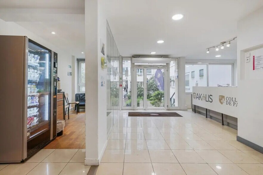 171 Bis Avenue Charles De Gaulle, Neuilly-sur-Seine à louer - Photo de l’immeuble – Image 3 sur 9