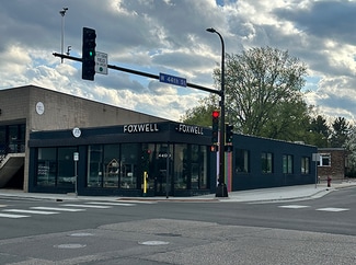 Plus de détails pour 4400 S France Ave, Minneapolis, MN - Local commercial à louer