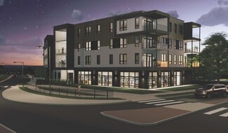 Plus de détails pour Boul Rene Levesque, Sherbrooke, QC - Logement à vendre