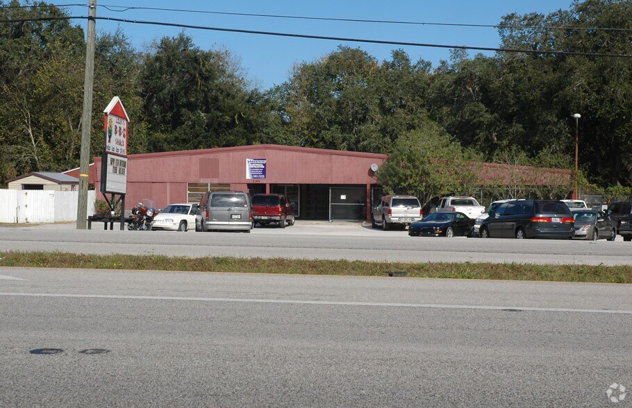 2189-2191 N Us Highway 1, Titusville, FL à louer - Photo de l’immeuble – Image 3 sur 8
