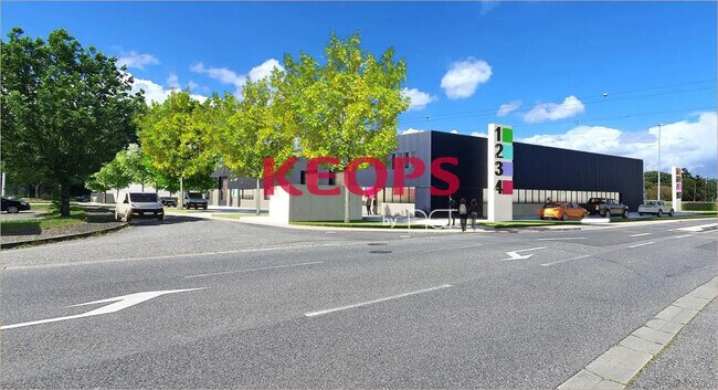 Plus de détails pour Local d’activités à vendre