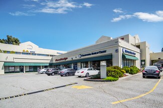 Plus de détails pour 1200-1220 S Diamond Bar Blvd, Diamond Bar, CA - Local commercial à louer