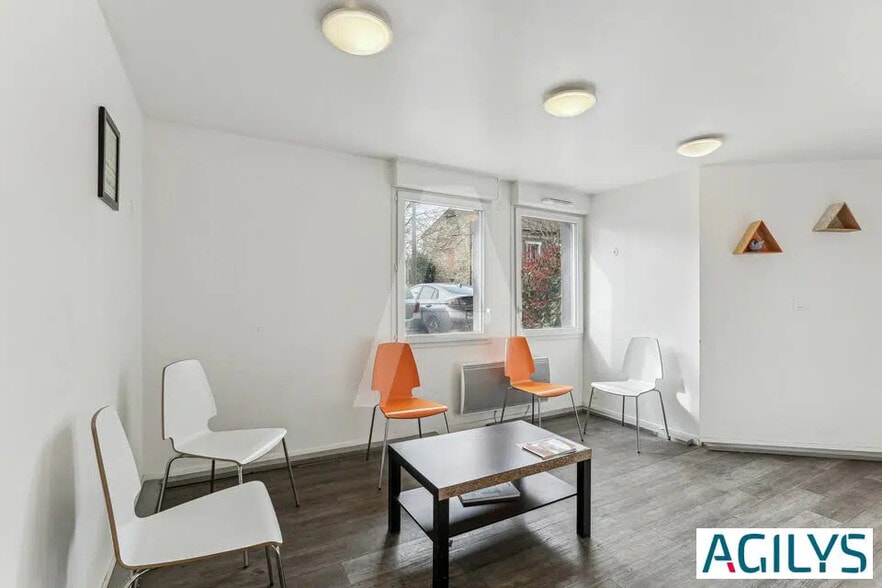 Local d'activités dans Villejuif à vendre - Photo intérieure – Image 3 sur 15