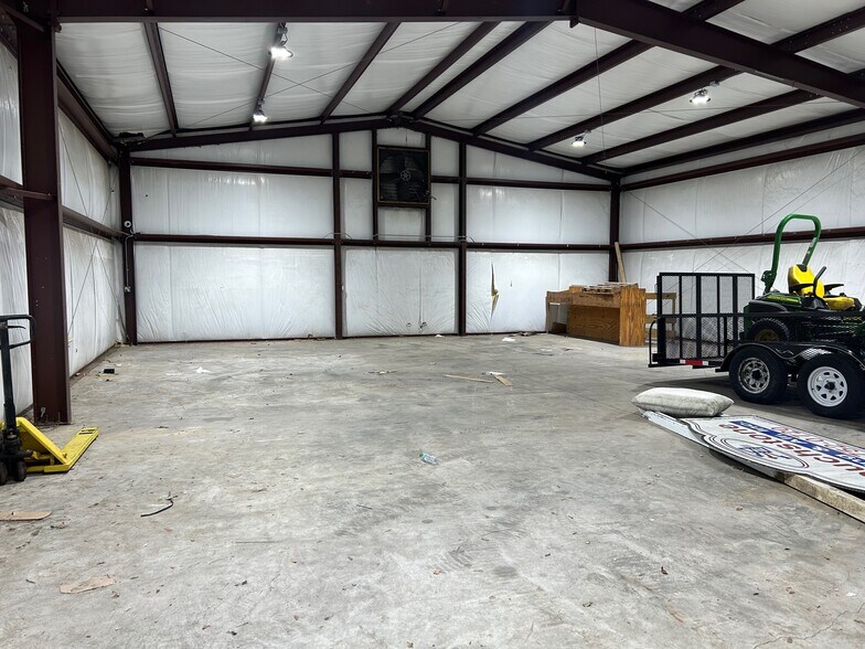 439 SE Country Club Rd, Lake City, FL à vendre - Photo de l’immeuble – Image 3 sur 13