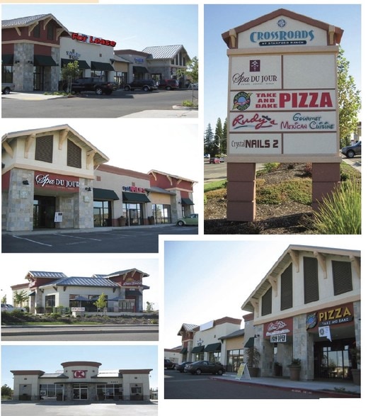 6011 Stanford Ranch Rd, Rocklin, CA à louer - Autre – Image 3 sur 14